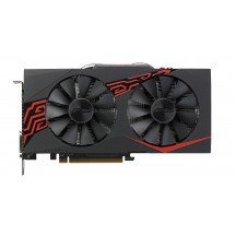 Placa video ASUS EX-RX570-4G