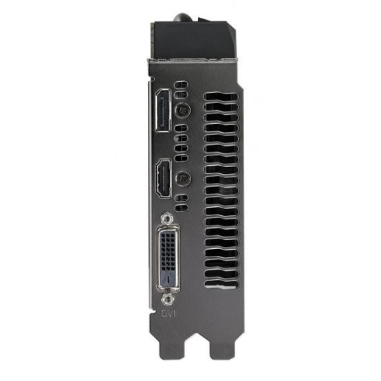 Placa video ASUS EX-RX570-4G