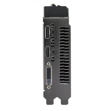 Placa video ASUS EX-RX570-4G