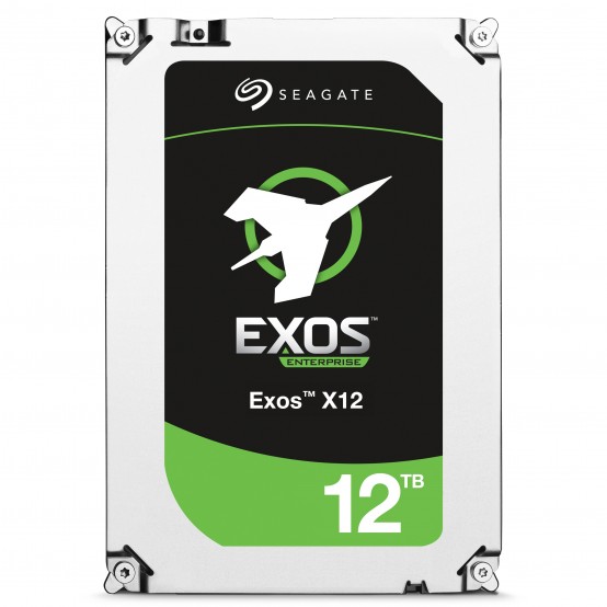 Hard disk Seagate Enterprise Capacity ST12000NM0007 ST12000NM0007