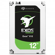 Hard disk Seagate Enterprise Capacity ST12000NM0007 ST12000NM0007