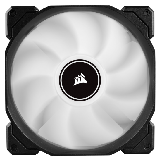 Ventilator Corsair Air Series AF140 LED White Dual Pack CO-9050088-WW