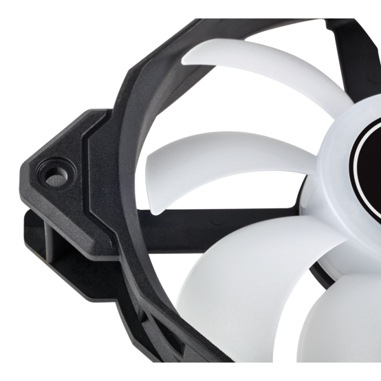 Ventilator Corsair Air Series AF140 LED White Dual Pack CO-9050088-WW