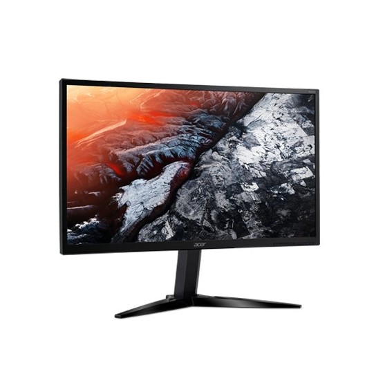 Monitor Acer KG251QDbmiipx UM.KX1EE.D01