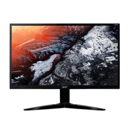 Monitor Acer KG251QDbmiipx UM.KX1EE.D01