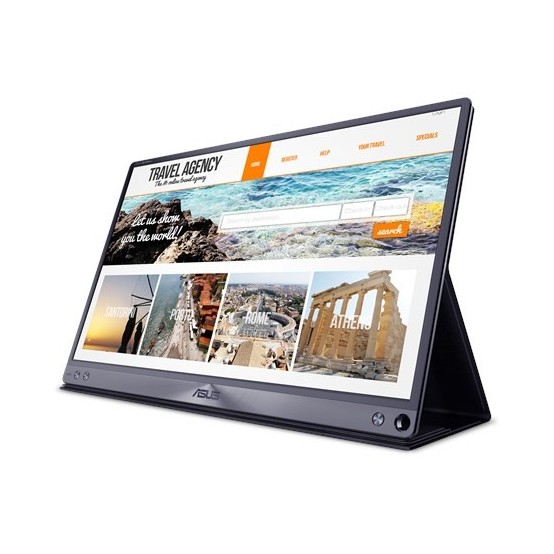Monitor ASUS MB16AC