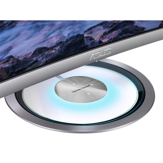 Monitor ASUS MX32VQ