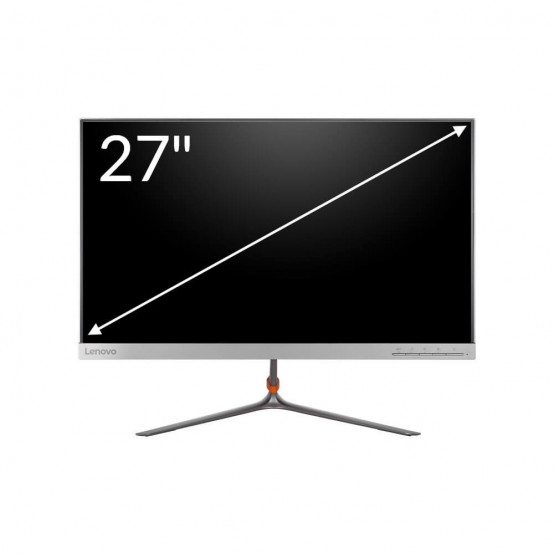 Monitor Lenovo L27Q-10 65CEGAC1EU
