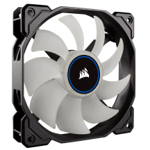 Ventilator Corsair Air Series AF140 LED Blue Dual Pack CO-9050090-WW