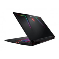 Laptop MSI GE73 Raider RGB 8RF 9S7-17C512-047