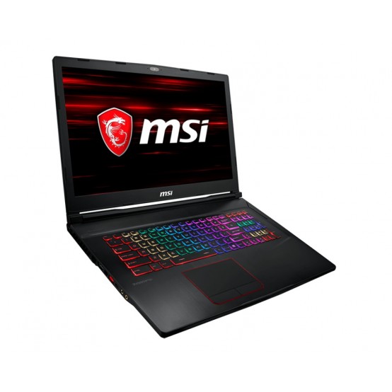 Laptop MSI GE73 Raider RGB 8RE 9S7-17C512-048
