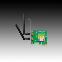 Placa de retea TP-Link TL-WN881ND 2