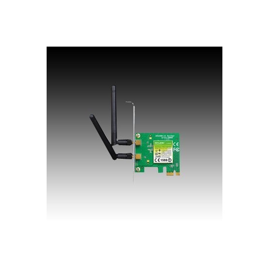 Placa de retea TP-Link TL-WN881ND