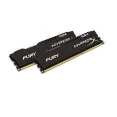 Memorie Kingston HyperX Fury HX432C18FBK2/32