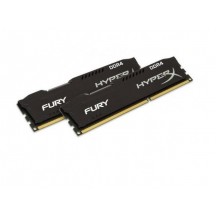 Memorie Kingston HyperX Fury HX432C18FBK2/32