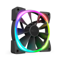 Ventilator NZXT Aer RGB 2 HF-28120-B1