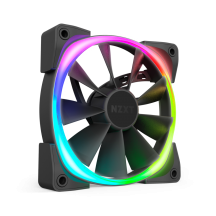 Ventilator NZXT Aer RGB 2 HF-28120-B1