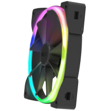 Ventilator NZXT Aer RGB 2 HF-28120-B1