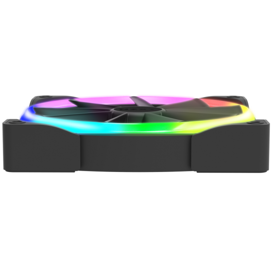 Ventilator NZXT Aer RGB 2 HF-28120-B1