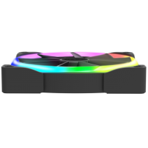 Ventilator NZXT Aer RGB 2 HF-28120-B1