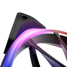 Ventilator NZXT Aer RGB 2 HF-28120-B1