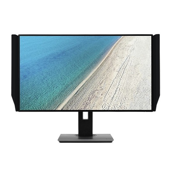 Monitor Acer PE320QK UM.JP0EE.001