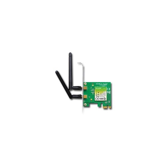 Placa de retea TP-Link TL-WN881ND