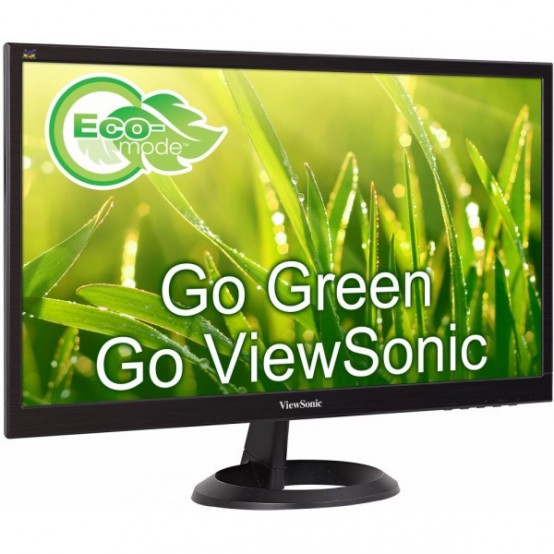 Monitor ViewSonic VA2261-2