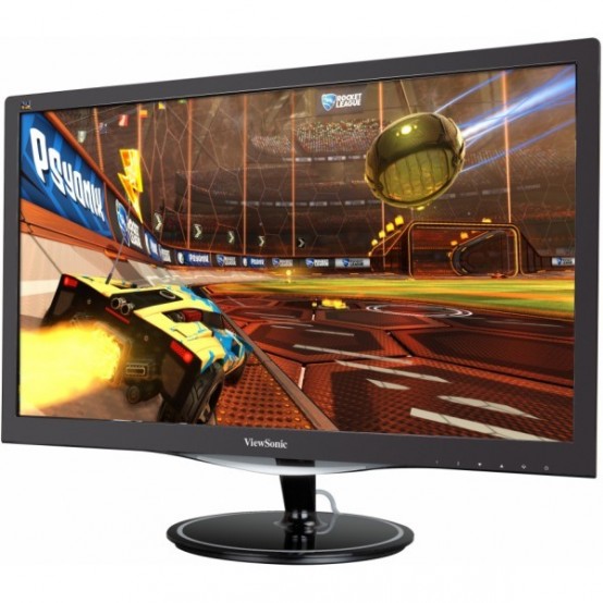 Monitor ViewSonic VX2257-MHD