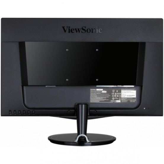Monitor ViewSonic VX2257-MHD