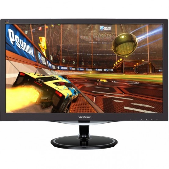 Monitor ViewSonic VX2257-MHD