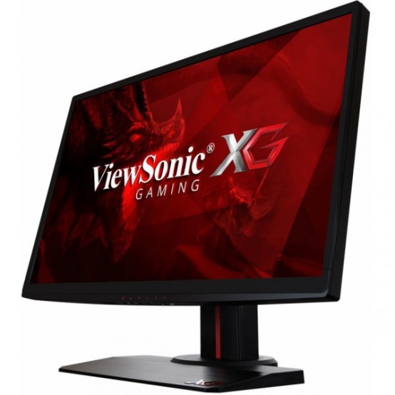 Monitor ViewSonic XG2530