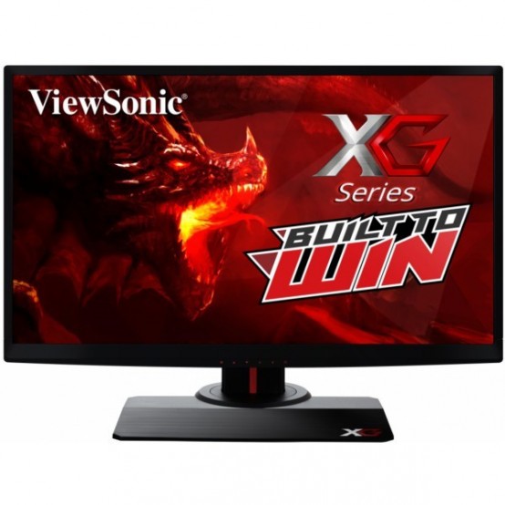 Monitor ViewSonic XG2530