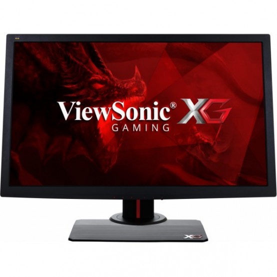 Monitor ViewSonic XG2702