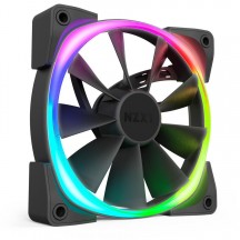 Ventilator NZXT Aer RGB 2 Starter Kit HF-2814C-D1