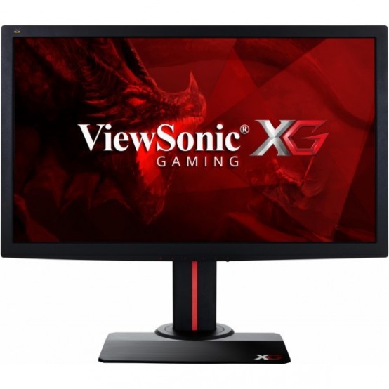 Monitor ViewSonic XG2702