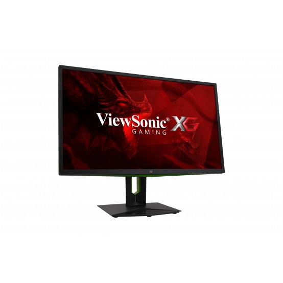 Monitor ViewSonic XG2703-GS