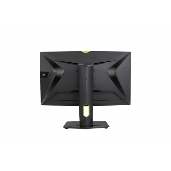Monitor ViewSonic XG2703-GS