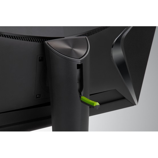 Monitor ViewSonic XG2703-GS