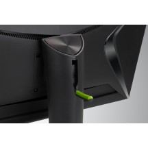 Monitor ViewSonic XG2703-GS