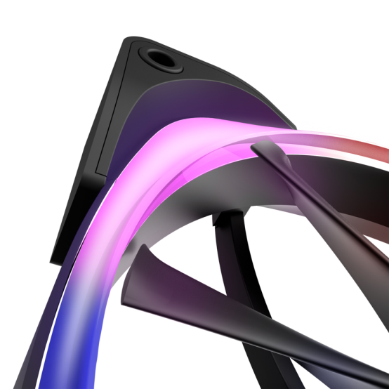 Ventilator NZXT Aer RGB 2 Starter Kit HF-2814C-D1