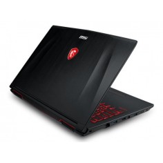 Laptop MSI GF62 8RD-248XRO 9S7-16JF22-248