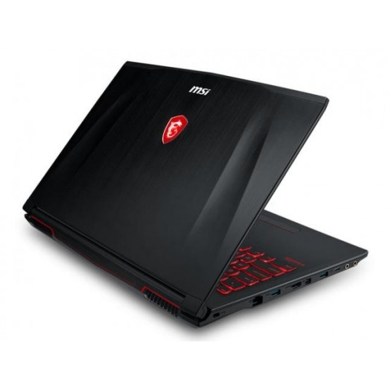 Laptop MSI GF62 8RD-248XRO 9S7-16JF22-248