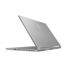 Laptop MSI P65 Creator 8RE-016XRO 9S7-16Q312-016
