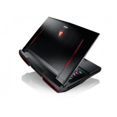 Laptop MSI GT75 Titan 8RG 9S7-17A311-406