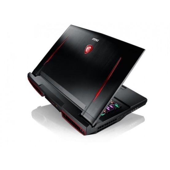 Laptop MSI GT75 Titan 8RG 9S7-17A311-406
