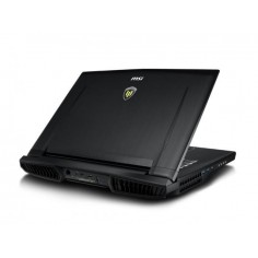 Laptop MSI WT75 8SM 9S7-17A512-051