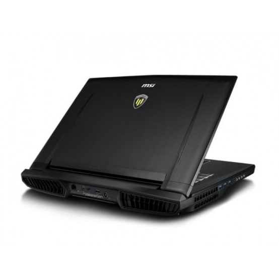 Laptop MSI WT75 8SM 9S7-17A512-051