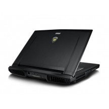 Laptop MSI WT75 8SM 9S7-17A512-051