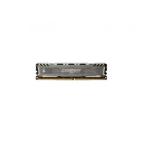 Memorie Crucial Ballistix Sport LT Gray BLS8G4D30BESBK